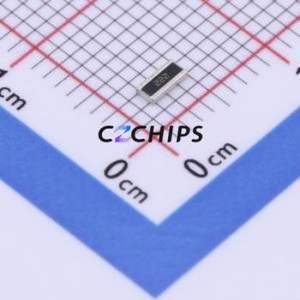 Résistance SMD LTR18EZPJ222 0612 (Type : Film Épais) (Résistance : 2,2 kOhm Précision : 5%) - Product Image 1