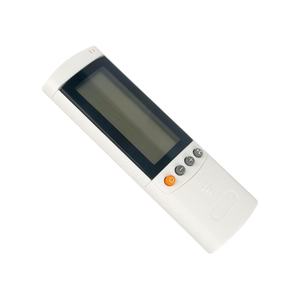 Control remoto de repuesto RC08B para aires acondicionados <span class=keywords><strong>Airwell</strong></span>, Electra, Gree - Product Image 5