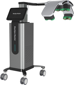 Máquina Maxlipo Master 2026 para Uso Doméstico, Reafirmación de la Piel y Quema de Grasa, Gran Venta para Adelgazamiento Corporal y Pérdida de Peso - Product Image 1