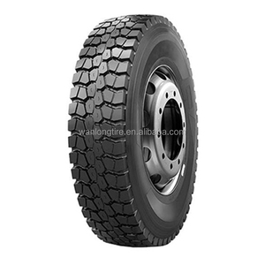 Neumáticos Nuevos Totalmente de Acero LINGLONG/ Neumáticos Radiales para Camión Marca LINGLONG 10.00R20 11.00R20 - Product Image 4