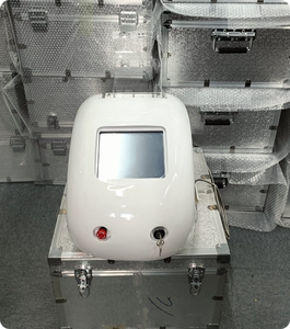 Mesin Perawatan Laser 980Nm Terlaris, Perangkat Medis Multifungsi yang Mengintegrasikan Penghapusan Jamur Kuku dan Pembuluh Darah - Product Image 5