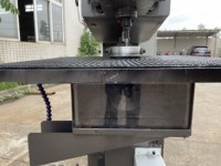 Machine à percer le verre 3kW 380V pour épaisseurs de 3 à 30 mm, facile à utiliser