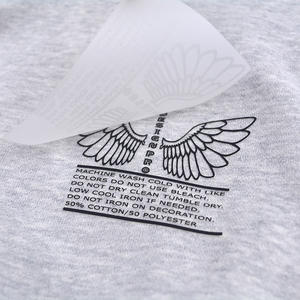 Camiseta de baloncesto personalizada de nombre y número Iron on Heat Transfer Label para camisetas de <span class=keywords><strong>ropa</strong></span> - Product Image 2