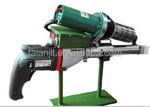 Máquina de Soldadura de Geomembranas Mini de 800W con Revestimiento de HDPE, Marca China <span class=keywords><strong>BPM</strong></span> - Product Image 6