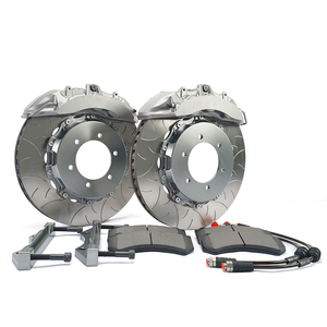 Systèmes Automatiques Étrier de frein sport 6 pistons 18 pouces pour - Product Image 2