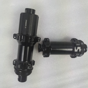 Trung Tâm Xe Đạp Đường Trường Được Lựa Chọn 300G Trung Tâm Xe Đạp Đường Trường Trọng Lượng Nhẹ Trung Tâm Kín - Product Image 2