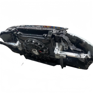 Para Range Rover <span class=keywords><strong>Evoque</strong></span> <span class=keywords><strong>VELAR</strong></span> Sport Car Bumpers Body Kit Parachoques delantero y trasero Rejilla Radiador Radar Fender Hood Faros - Product Image 6