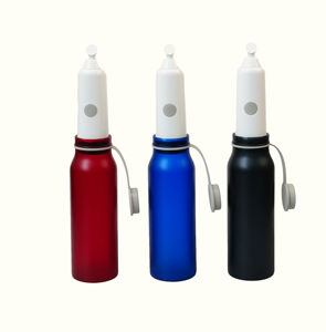 Портативный портативный распылитель для биде, 280 мл - Product Image 1