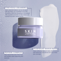 Crème Visage et Corps Éclaircissante Jour et Nuit, Cosmétiques de Soin de la Peau à Marque Blanche