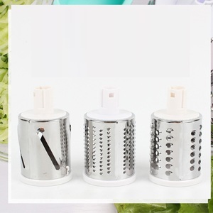 Wholesale Stainless Steel Multi-function Manual Slicer Kitchen Tools Vegetable Shredder Cutter Chopper Vegetable Slicer - Product Image 2