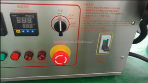 <span class=keywords><strong>Soffiatore</strong></span> d'<span class=keywords><strong>Aria</strong></span> <span class=keywords><strong>Calda</strong></span> Industriale ad Alta Temperatura 350 Gradi Celsius - Product Image 6