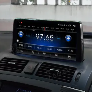 Radio del coche para BYD S6 2010-2018 doble Din Android unidad Auto Radio estéreo receptor Multimedia Player navegación GPS unidad de cabeza