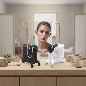 Thiết bị làm săn chắc âm đạo không gây cắt xén bằng sợi quang phân đoạn, sử dụng công nghệ Thulium+Erbium Glass, bước sóng kép 1927nm+1550nm, xu hướng năm 2026 - Product Image 1