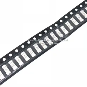 1808 SMD fusible 1A/2A/3A/3.15A/4A/5A/6,3/8/10/15/20A 2410/125/250V