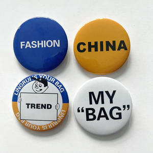 2024 China Cheap Custom Manufacturers Magnet <strong>Button</strong> Badges Pin For Children - Product Image 6