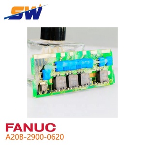 A20B-2900-0620 <span class=keywords><strong>fanuc</strong></span> <span class=keywords><strong>CNC</strong></span> hệ thống <span class=keywords><strong>PCB</strong></span> thẻ nhớ bảng mạch thương hiệu ban đầu trong giá Cổ Phiếu - Product Image 6