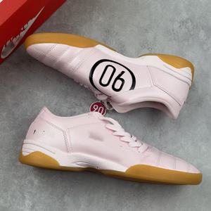 Scarpe da Calcio Classiche <span class=keywords><strong>Retro</strong></span> T90 da Uomo, Stile Vintage FG con Tacchetti per Allenamento e Partite all'Aperto per la Stagione Autunnale - Product Image 6