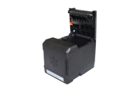 Impresora Térmica de Recibos SPRT SP-POS8812 de 80 mm y 203 dpi en Stock para Cafeterías y Tiendas de Bebidas