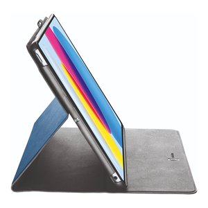 Étui tablette IPAD Air 13 M2 FOLIO Bleu FOLIOIPAD24129B - Product Image 1
