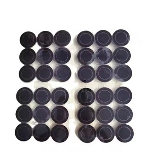Feuille de ferrite de charge NFC et sans fil à haute résistance magnétique absorbant les ondes pour téléphone portable Feuille d'isolation magnétique Ferrite - Product Image 1