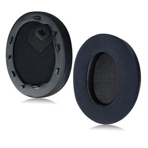 แผ่นรองหูเจลทำความเย็น<span class=keywords><strong>1000XM4</strong></span>แผ่นรองหูแผ่นรองหูแผ่นรองหูสำหรับชุดหูฟัง <span class=keywords><strong>WH</strong></span>-<span class=keywords><strong>1000XM4</strong></span>โซนี่ทดแทน - Product Image 2