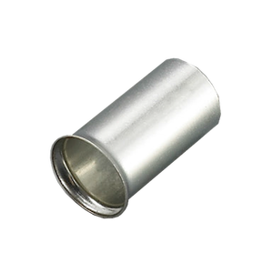 YORH-PEEO неизолированный Шнур Конец Терминал полые контактных разъемов - Product Image 1