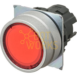 Omron A22NZMNMTRA - Nuovo - Product Image 1