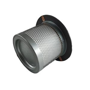 Piezas de repuesto para compresor separador de aceite elemento filtrante 38008579 - Product Image 4