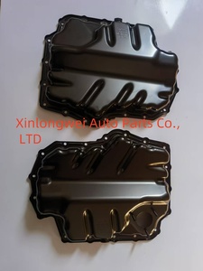 04 e103600e 04 e103600a 04 e103600f 04 e103602a coppa olio motore per Audi A1 A3 Q2 Q3 Volkswagen Golf Jetta Polo 1.4L - Product Image 4