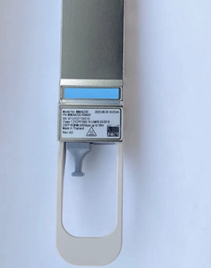 Mma4z00-ns400 400g Single Port Osfp Multimode Sr4 50m 4 Channel Mpo-12/apc Optical Connector Mma4z00-ns400, Mma4z00-ns400 - Product Image 6