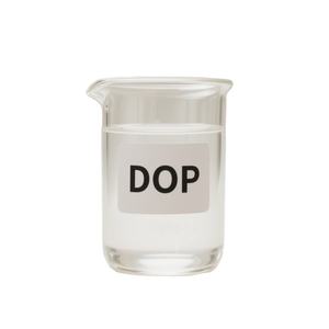रबर और प्लास्टिक के लिए गैर-विषैले प्लास्टिज़र डप (डायोक्टील फॉथलेट) की आपूर्ति - Product Image 1