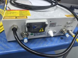MAX 2000W <span class=keywords><strong>Laser</strong></span> Source High-Powered <span class=keywords><strong>Laser</strong></span> <span class=keywords><strong>Equipment</strong></span> Parts - Product Image 4