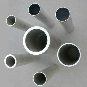 6061 T6 Schedule 40 Tuyau en aluminium - Product Image 1