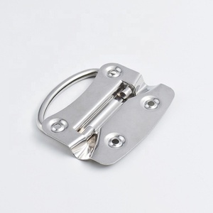 Chất lượng tốt j201thick dòng hộp công cụ Nickel tủ bếp xử lý đối với trường hợp bằng gỗ - Product Image 6