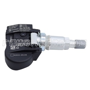Hyundai <b>Tpms</b> Sensor 52933-D9100 433Mhz External Tire Pressure Monitor For Hyundai - Product Image 3