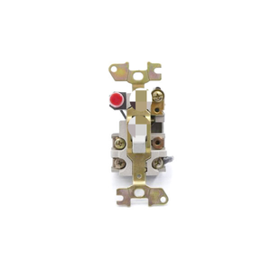 2510fo2p Nsnp Nuevo y Original en Stock, Controlador de Programación PLC Dedicado para Automatización Industrial - Product Image 1