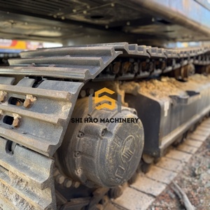 Excavadora Minera de Alta Calidad, Eficiente en Consumo de Combustible y Potente: Excavadora Hidráulica Usada Volvo EC480 de 48 Toneladas - Product Image 2