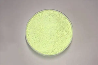 Agent de blanchiment thermique stable pour les produits en plastique Colorants de bonne blancheur Colorants dispersés textiles Produits en plastique teints en plastique