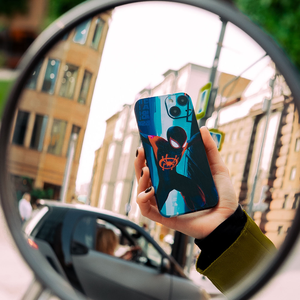 <span class=keywords><strong>ราคา</strong></span>ส่ง ฟิล์มติดหลัง 3 มิติ สติ๊กเกอร์แบบกำหนดเอง ป้องกันรอยขีดข่วน วัสดุสำหรับติดหลังโทรศัพท์มือถือ สำหรับ iPhone และ Samsung - Product Image 6