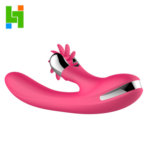 Vibratore a Forma di Dito Popolare nel Mercato UE con Ruota Stimolante per il Clitoride - Product Image 6