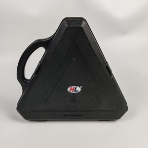Kit de Primeros Auxilios para Auto, Asistencia en Carretera, Kit de Seguridad de Emergencia para Automóvil con Cables de Arranque - Product Image 2
