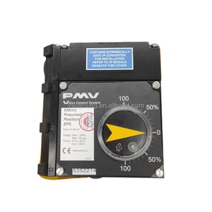 PMV Serie EP5 EP5IS-HPNU-23K01-PV9DA-4Z Nuevo Original en Stock - Product Image 4