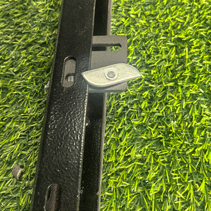 Portapacchi per Cassone Pick-up Personalizzato, Telaio in Lega di Alluminio, Installazione Senza Foratura - Product Image 4