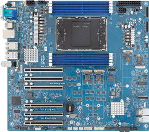 Placa Base MW94-RP0 E-ATX, Procesadores Intel Xeon 600, TDP 350W, LGA 4710-2, DDR5, Intel W890, TPM2.0 para Gigabyte - Product Image 5