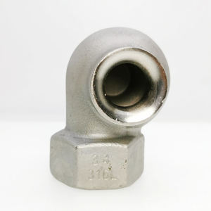 Alta Presión Dispositivo de voluta de Gas Anti obstrucción de desempolvado de <span class=keywords><strong>agua</strong></span> de <span class=keywords><strong>dientes</strong></span> interiores de la torre de lavado vórtice boquilla - Product Image 3