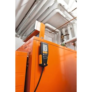 เครื่องวิเคราะห์ก๊าซ Testo 310 สำหรับวัด CO และ O2 ในระบบทำความร้อน - Product Image 3