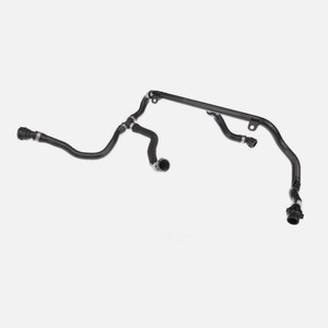 Manguera de refrigerante SG013 para Bmw E84 X1 17127639029, pieza de repuesto, material plástico - Product Image 1