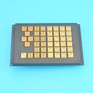 Hot Sale Best Price Original Fanuc Cnc Keyboard A02B-0281-C120 TBR