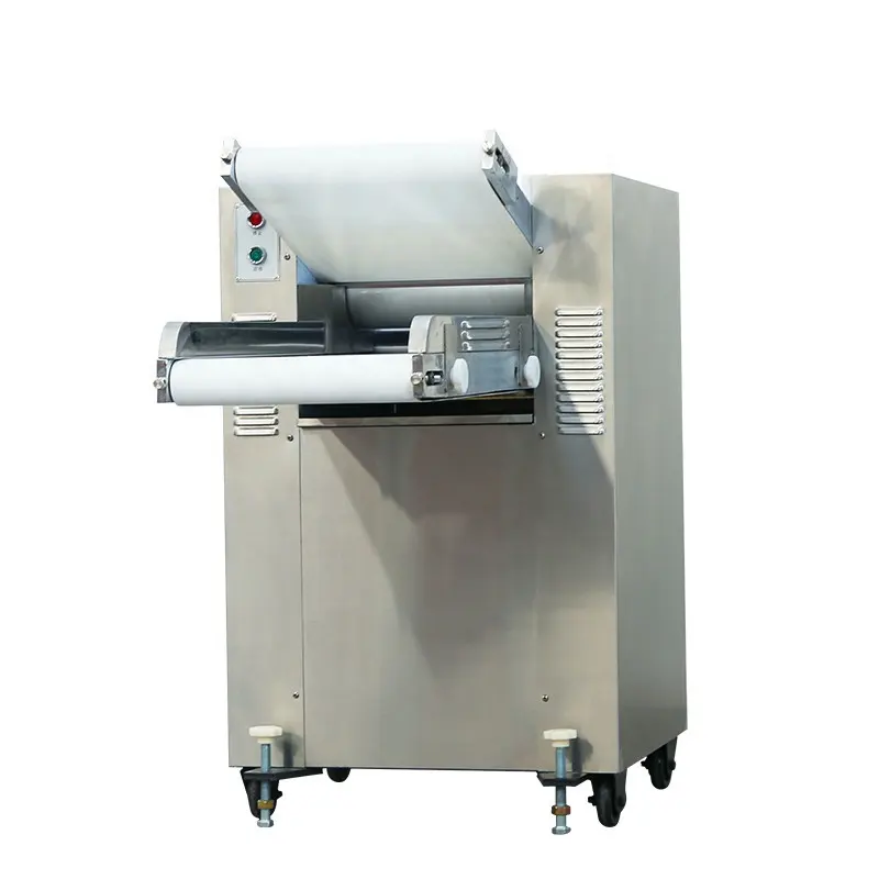 Harina máquina de prensado máquina de amasar 350 tipo 500 tipo automático de la máquina de prensado