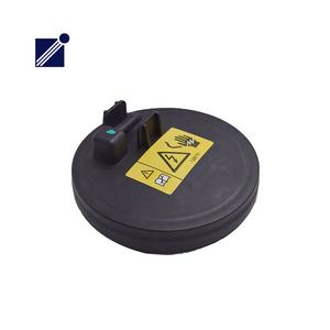 Zylinderkopf ventildeckel 11127570292 Für N55 deutsche Autoteile - Product Image 2